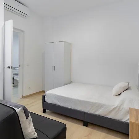 Casa Premium Playa Centro Estacion De Tren Hébergement de vacances