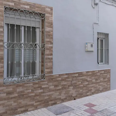Casa Premium Playa Centro Estacion De Tren Hébergement de vacances